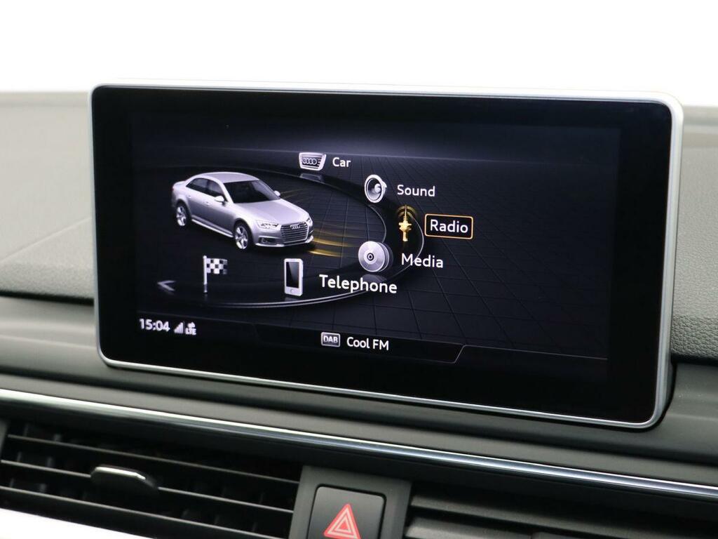 Audi A4 2.0 Tdi Ultra Sport S Tronic Euro 6 Ss #38