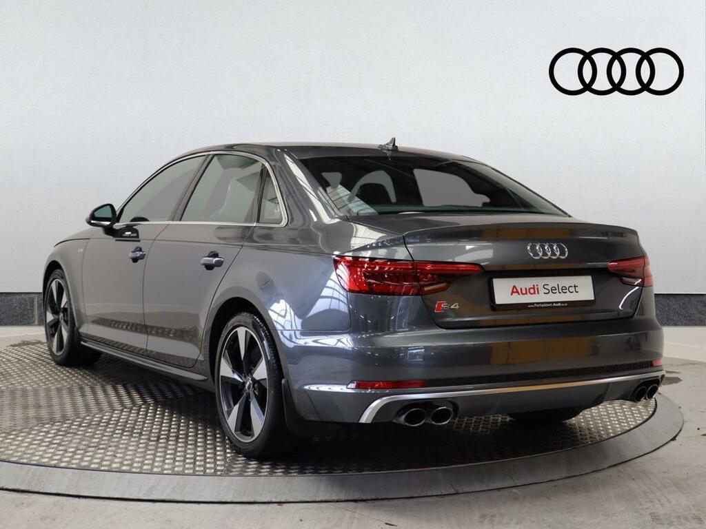 Audi A4 2.0 Tdi Ultra Sport S Tronic Euro 6 Ss #3