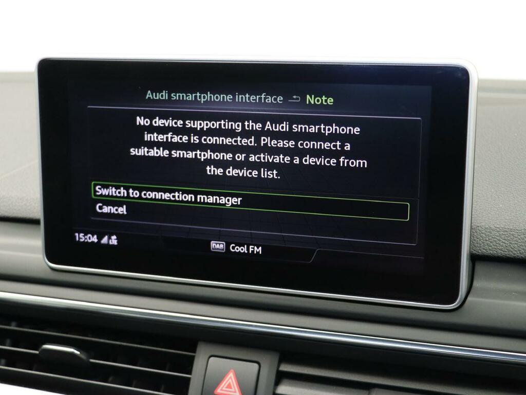 Audi A4 2.0 Tdi Ultra Sport S Tronic Euro 6 Ss #42