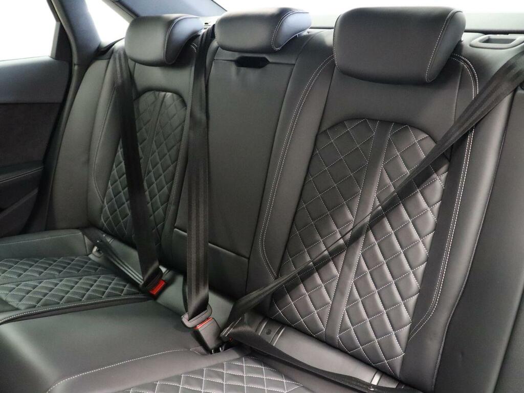 Audi A4 2.0 Tdi Ultra Sport S Tronic Euro 6 Ss #11