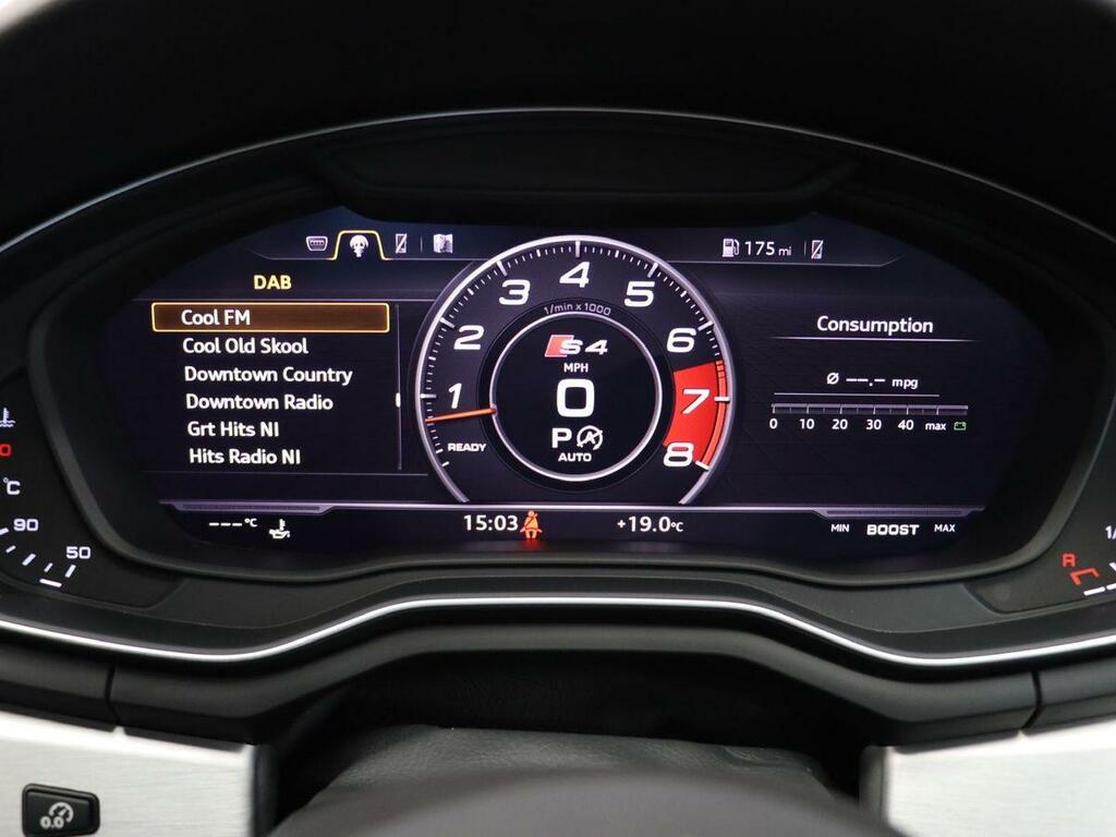Audi A4 2.0 Tdi Ultra Sport S Tronic Euro 6 Ss #36
