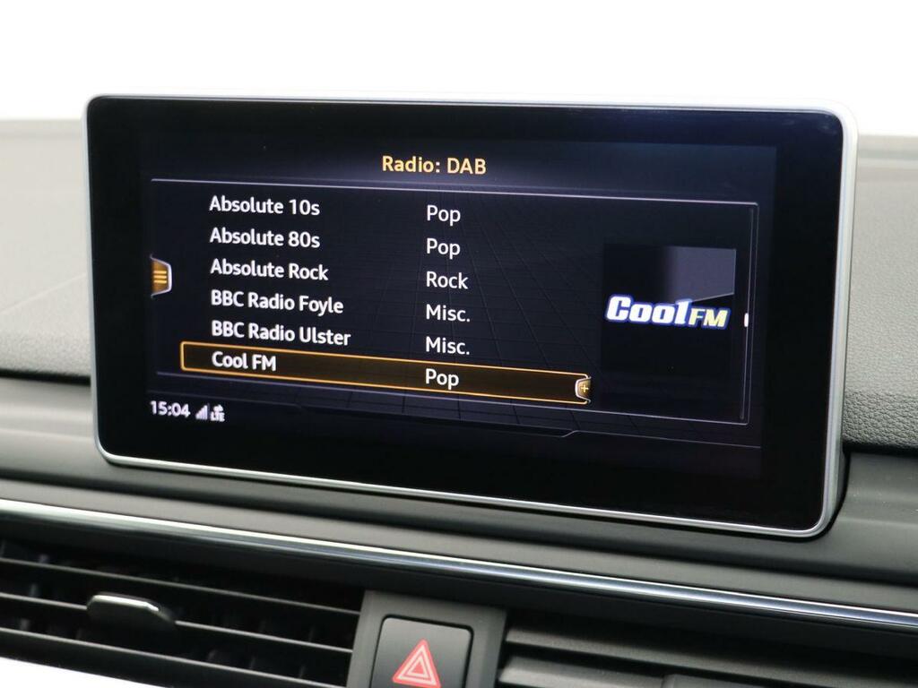 Audi A4 2.0 Tdi Ultra Sport S Tronic Euro 6 Ss #41