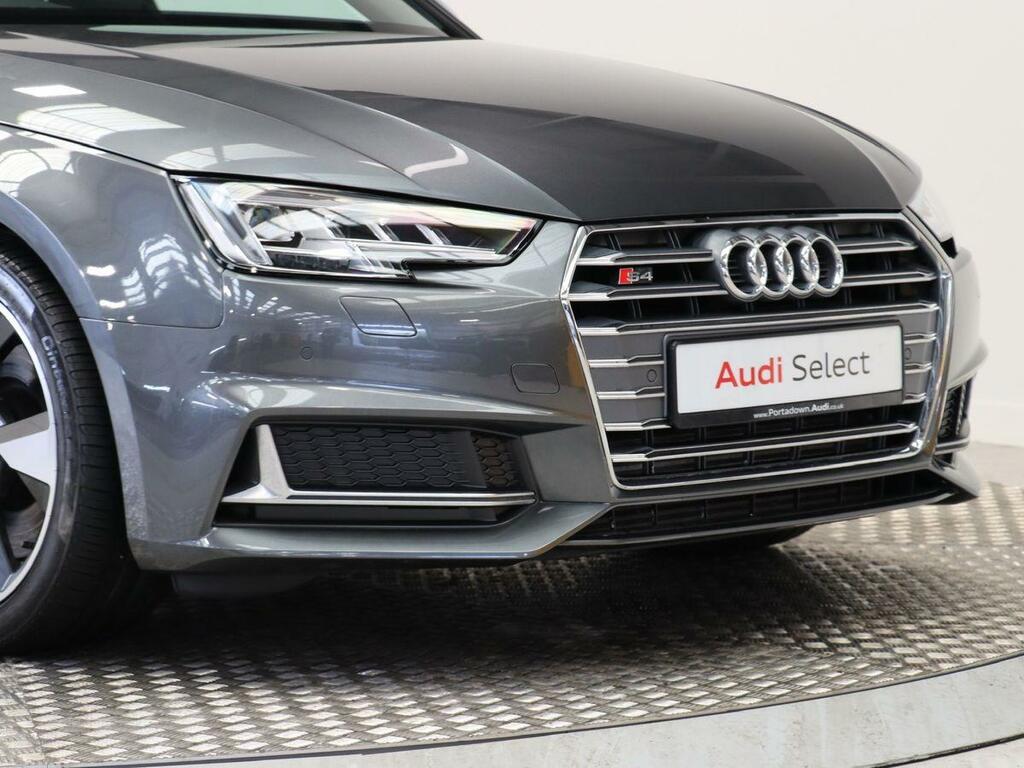 Audi A4 2.0 Tdi Ultra Sport S Tronic Euro 6 Ss #16