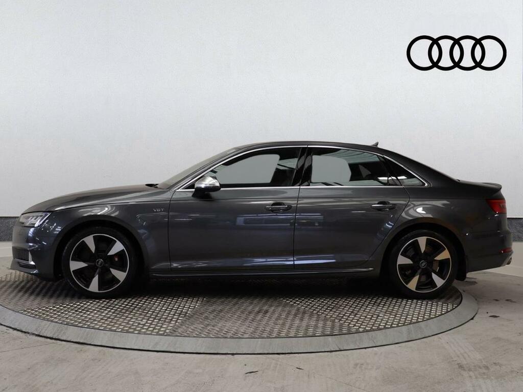 Audi A4 2.0 Tdi Ultra Sport S Tronic Euro 6 Ss #12