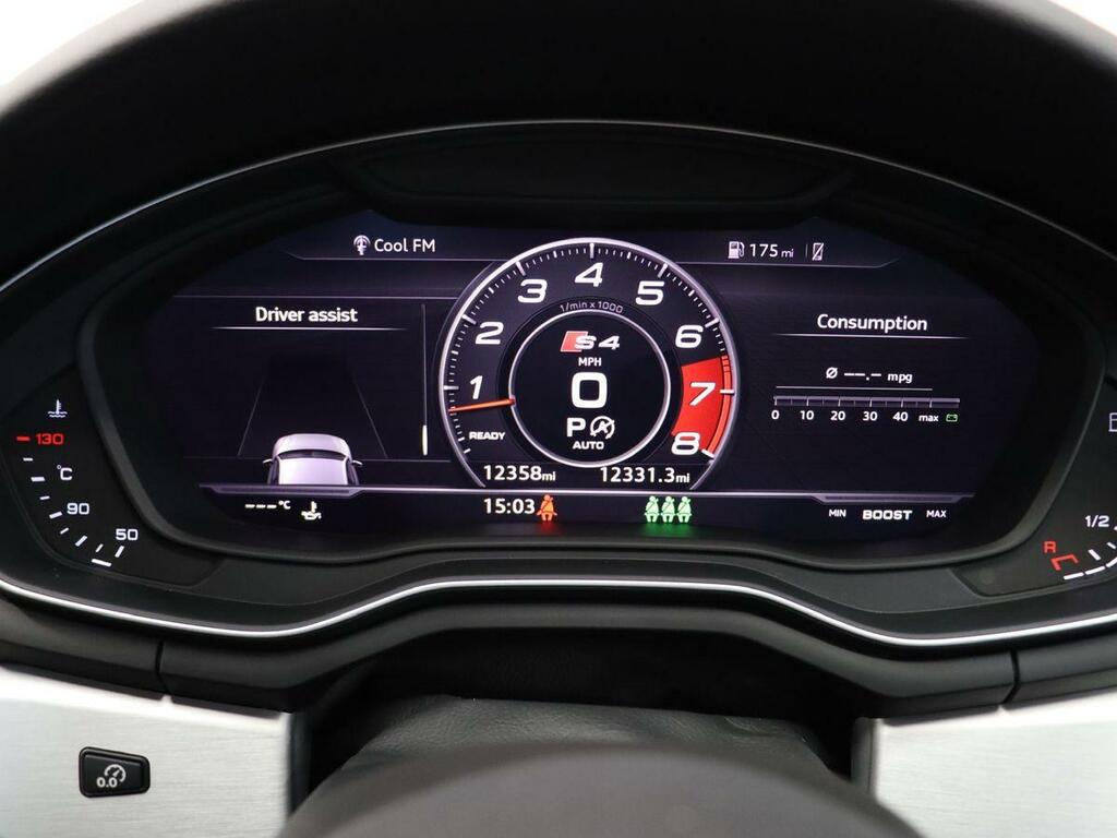 Audi A4 2.0 Tdi Ultra Sport S Tronic Euro 6 Ss #34