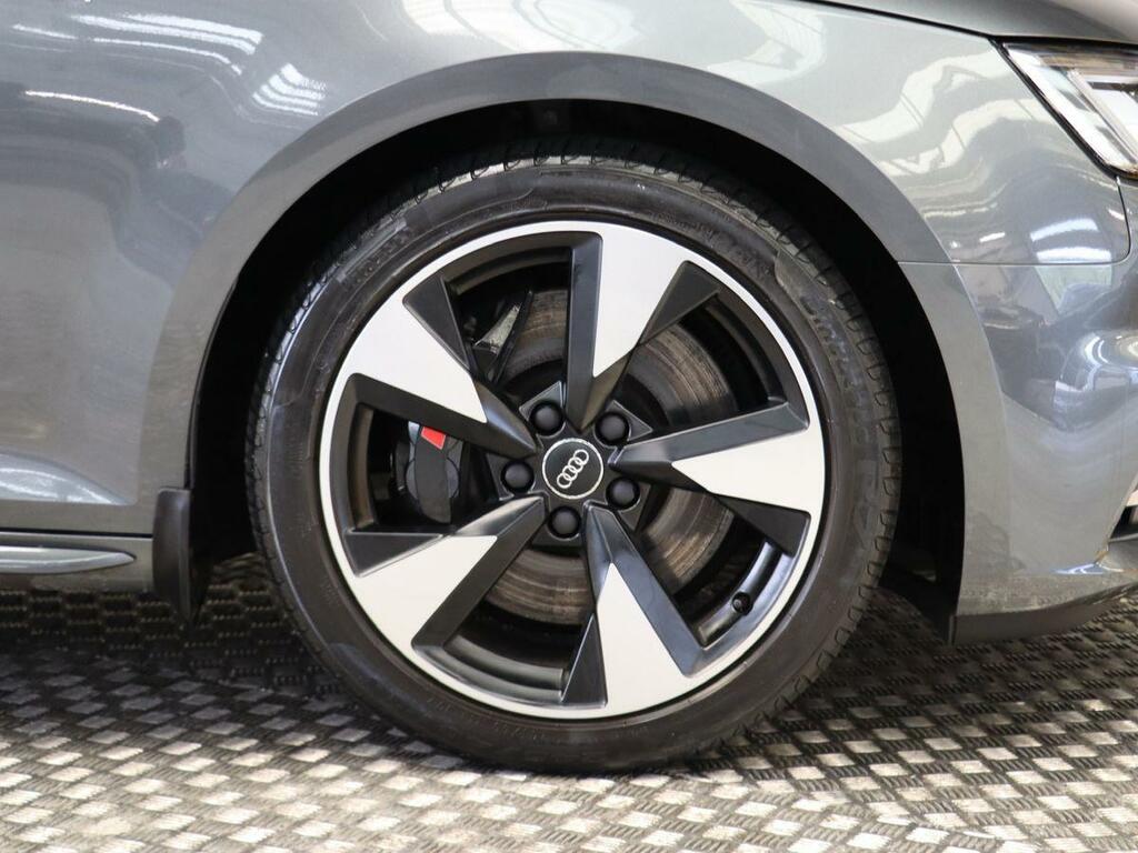 Audi A4 2.0 Tdi Ultra Sport S Tronic Euro 6 Ss #5