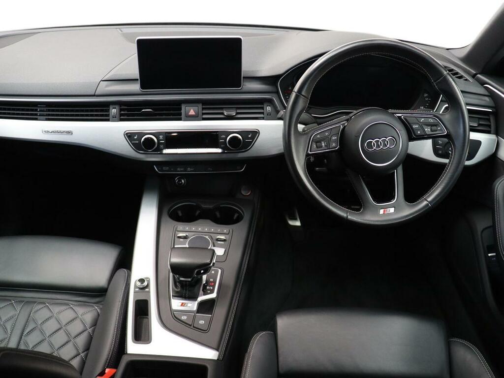 Audi A4 2.0 Tdi Ultra Sport S Tronic Euro 6 Ss #13