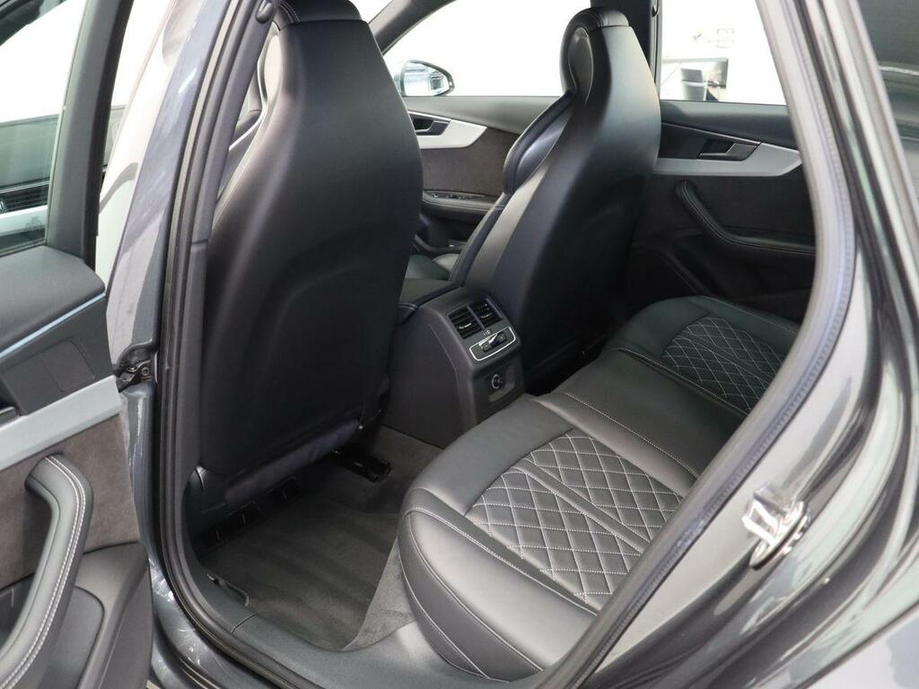 Audi A4 2.0 Tdi Ultra Sport S Tronic Euro 6 Ss #26