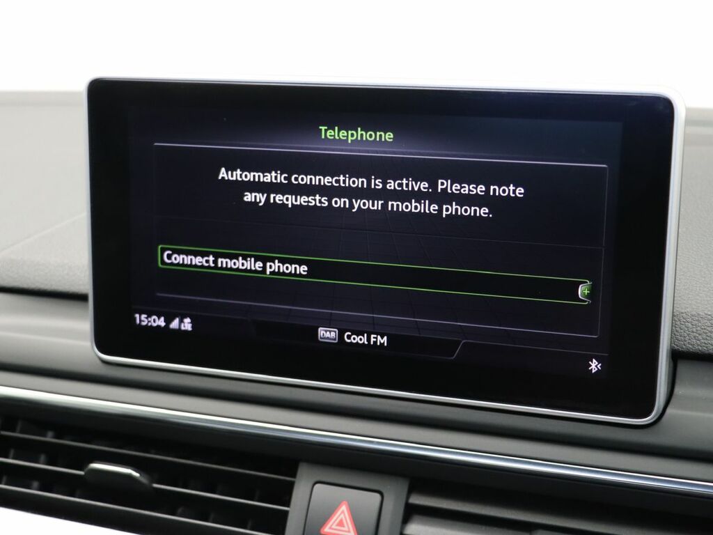 Audi A4 2.0 Tdi Ultra Sport S Tronic Euro 6 Ss #40