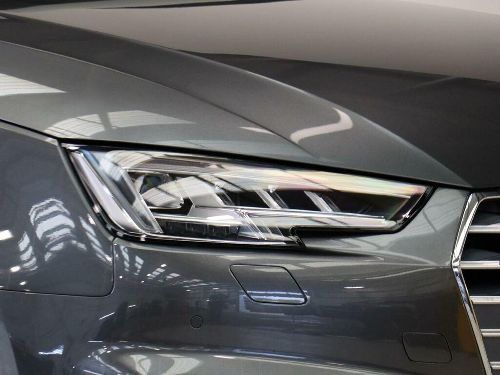 Audi A4 2.0 Tdi Ultra Sport S Tronic Euro 6 Ss #10