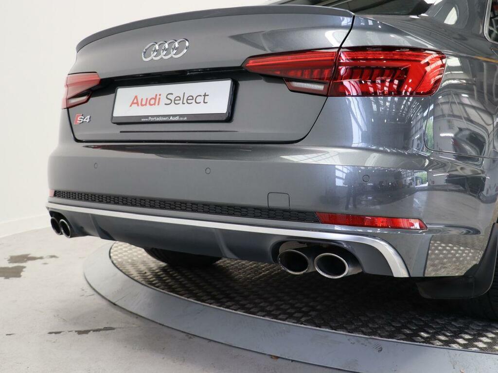 Audi A4 2.0 Tdi Ultra Sport S Tronic Euro 6 Ss #21