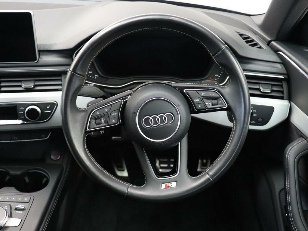 Audi A4 2.0 Tdi Ultra Sport S Tronic Euro 6 Ss #14