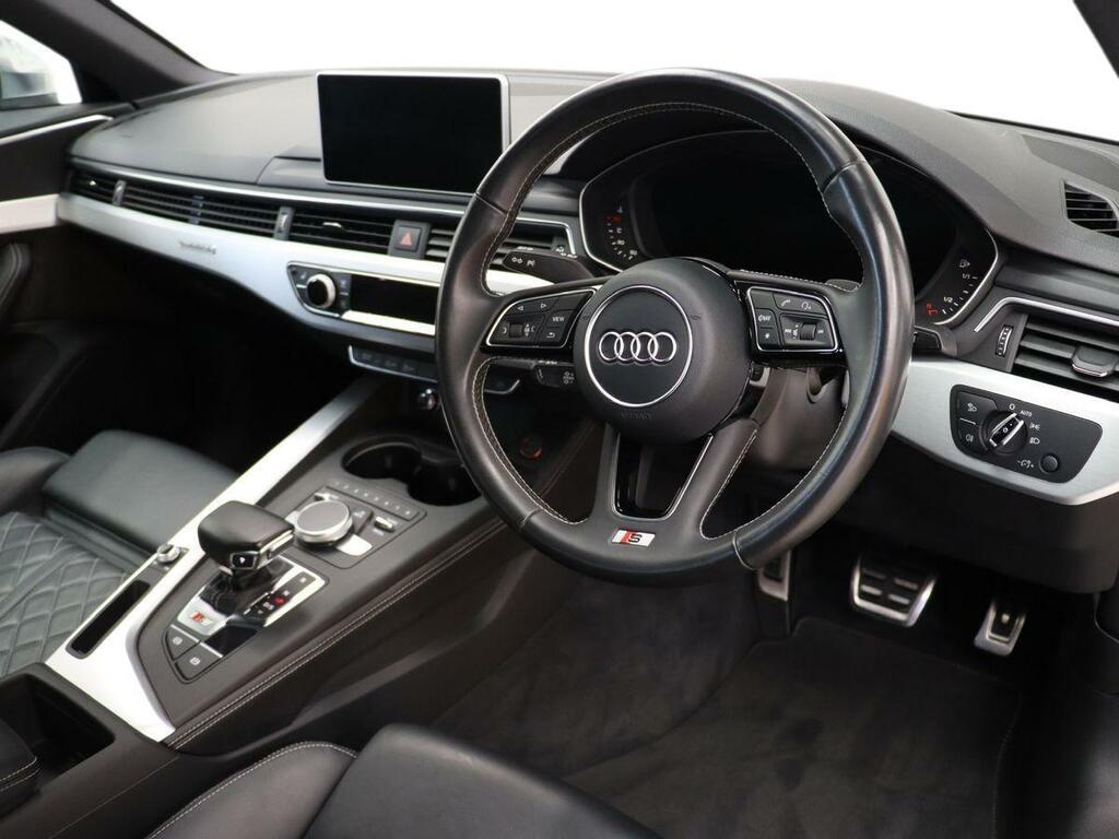 Audi A4 2.0 Tdi Ultra Sport S Tronic Euro 6 Ss #6