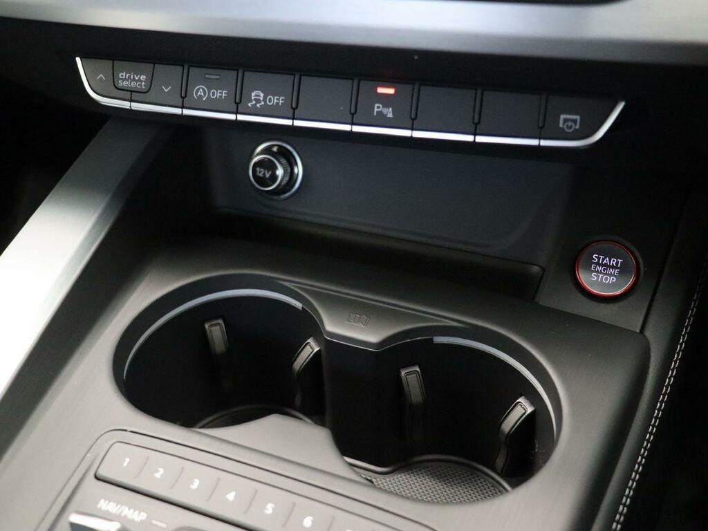 Audi A4 2.0 Tdi Ultra Sport S Tronic Euro 6 Ss #48