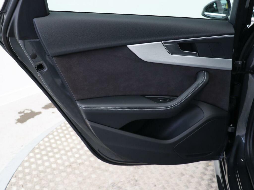 Audi A4 2.0 Tdi Ultra Sport S Tronic Euro 6 Ss #25