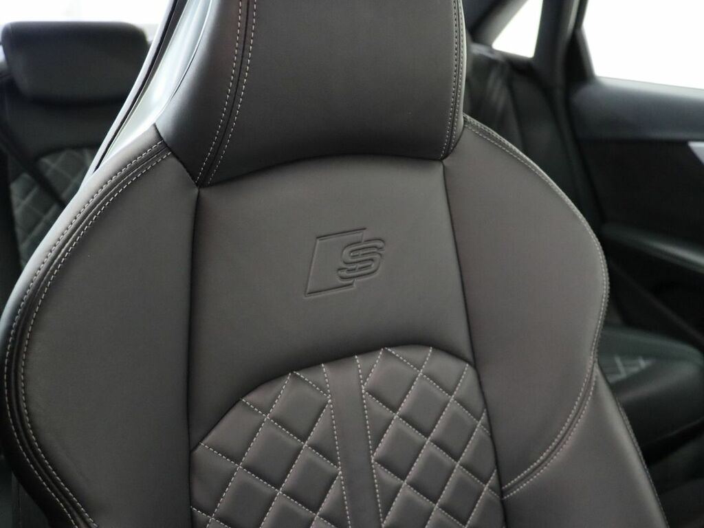 Audi A4 2.0 Tdi Ultra Sport S Tronic Euro 6 Ss #33