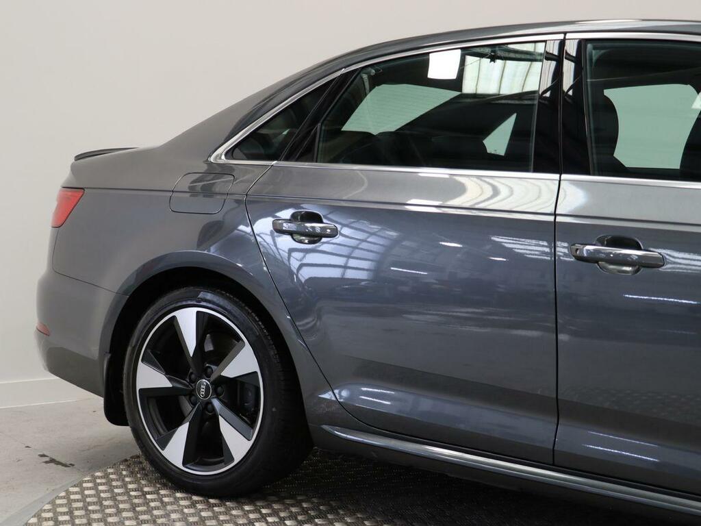 Audi A4 2.0 Tdi Ultra Sport S Tronic Euro 6 Ss #17