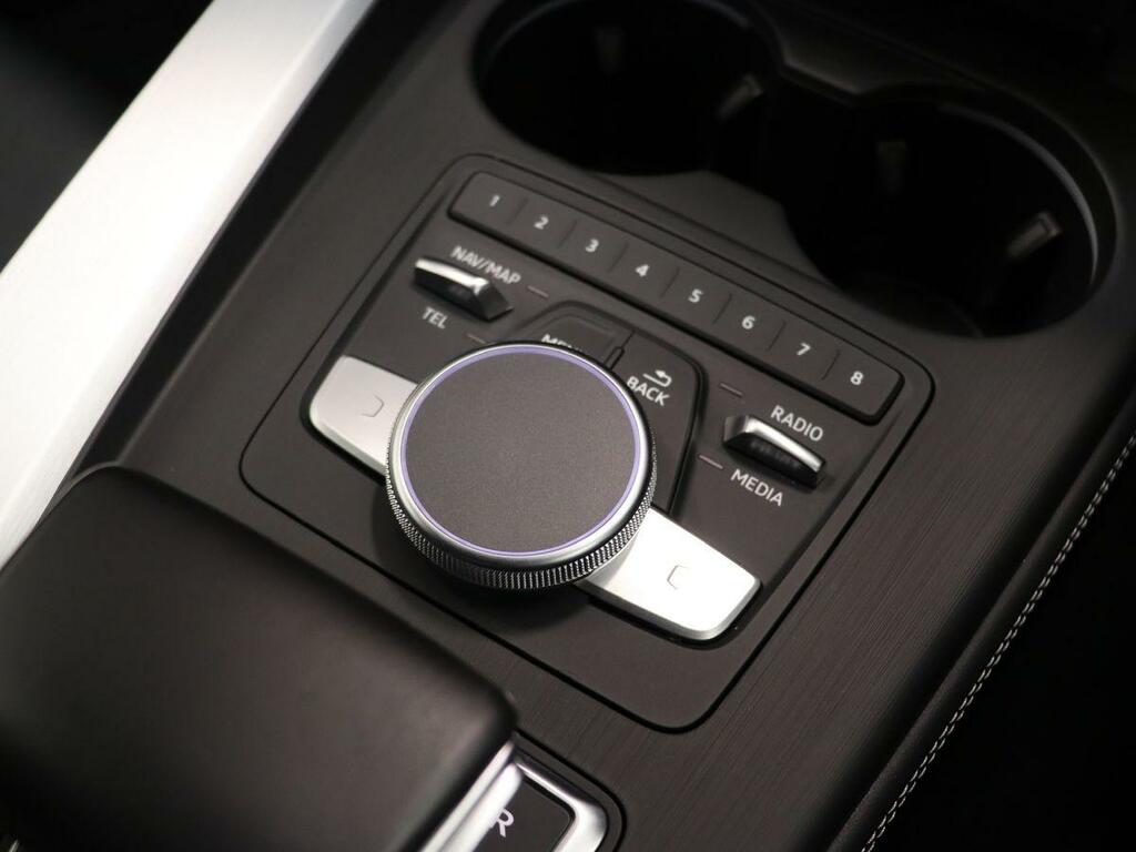 Audi A4 2.0 Tdi Ultra Sport S Tronic Euro 6 Ss #49