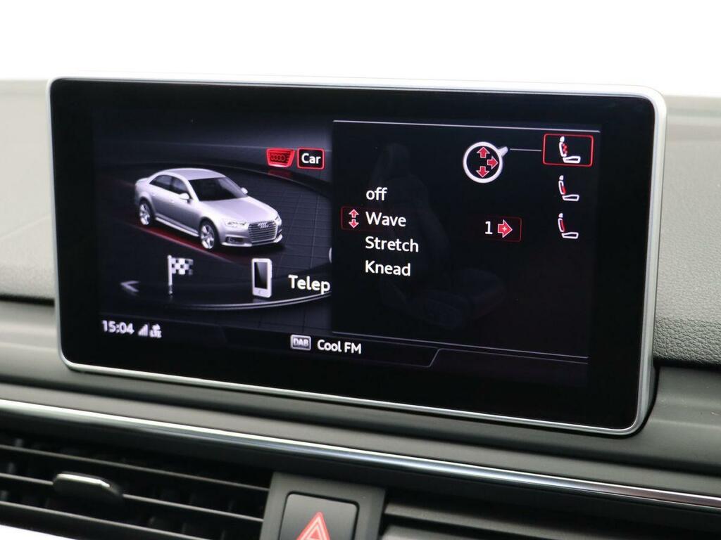 Audi A4 2.0 Tdi Ultra Sport S Tronic Euro 6 Ss #46
