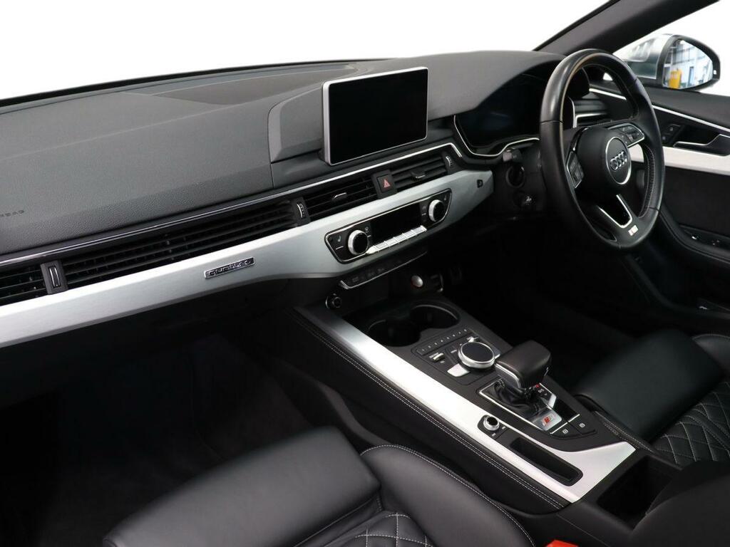 Audi A4 2.0 Tdi Ultra Sport S Tronic Euro 6 Ss #2