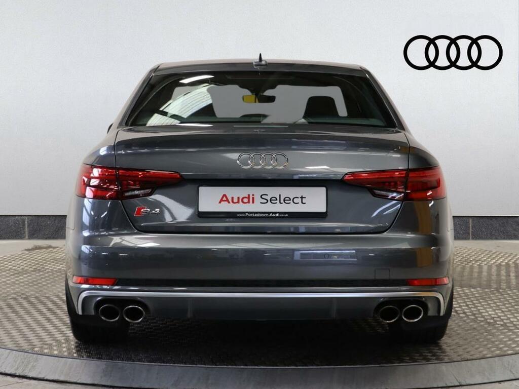 Audi A4 2.0 Tdi Ultra Sport S Tronic Euro 6 Ss #7