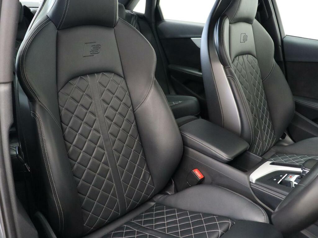 Audi A4 2.0 Tdi Ultra Sport S Tronic Euro 6 Ss #32