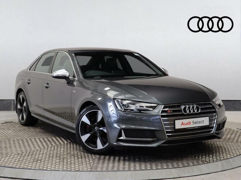 Audi A4 2.0 Tdi Ultra Sport S Tronic Euro 6 Ss #1