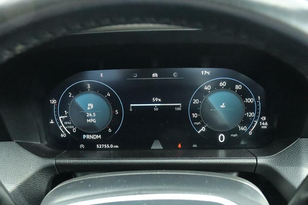 Volkswagen Amarok Style 205 Ps 2.0 Tdi 10Sp 4Motion Grey #8