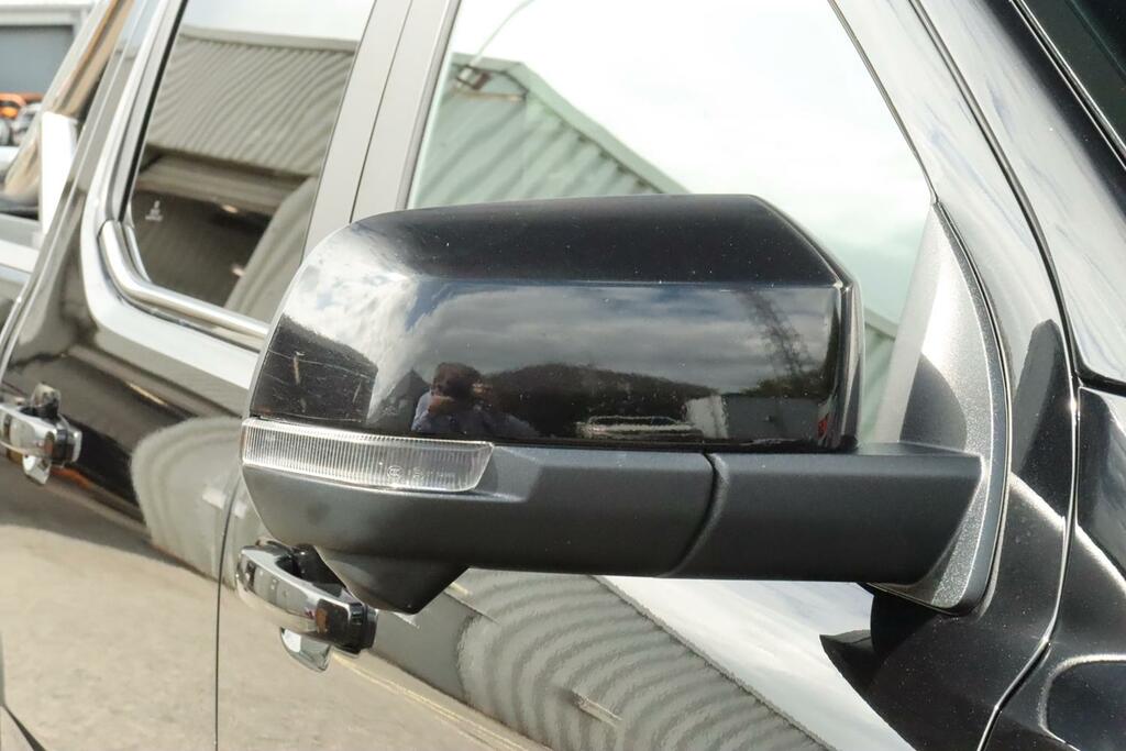 Volkswagen Amarok Style 205 Ps 2.0 Tdi 10Sp 4Motion Grey #20