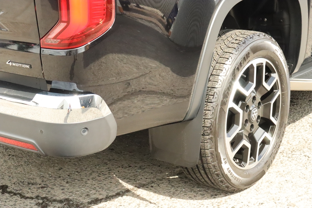 Volkswagen Amarok Style 205 Ps 2.0 Tdi 10Sp 4Motion Grey #19