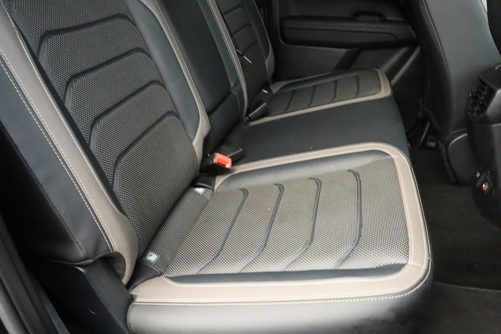 Volkswagen Amarok Style 205 Ps 2.0 Tdi 10Sp 4Motion Grey #32