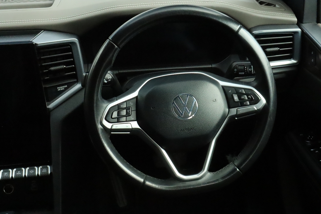 Volkswagen Amarok Style 205 Ps 2.0 Tdi 10Sp 4Motion Grey #36