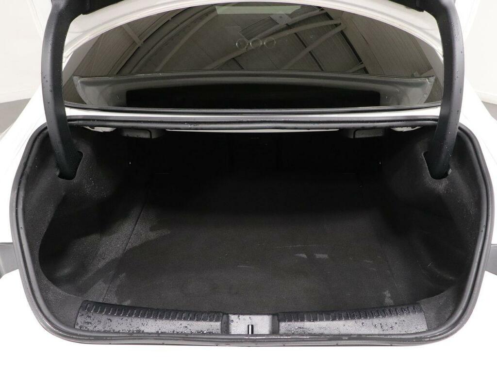 Mercedes-Benz CLA Class 200H Mhev Amg Line Premium Plus Coupe Black #11