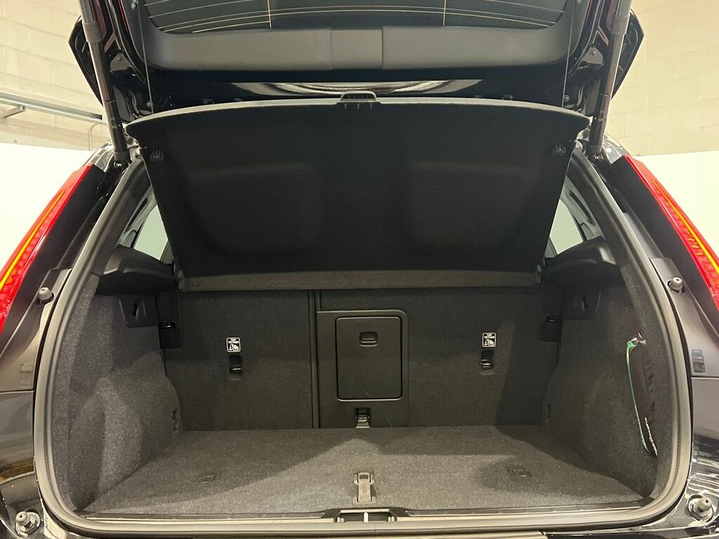 Volvo EX40 300Kw Twin Motor Ultra 82Kwh Awd Black #13