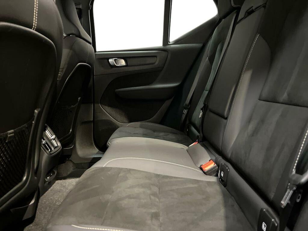 Volvo EX40 300Kw Twin Motor Ultra 82Kwh Awd Black #6