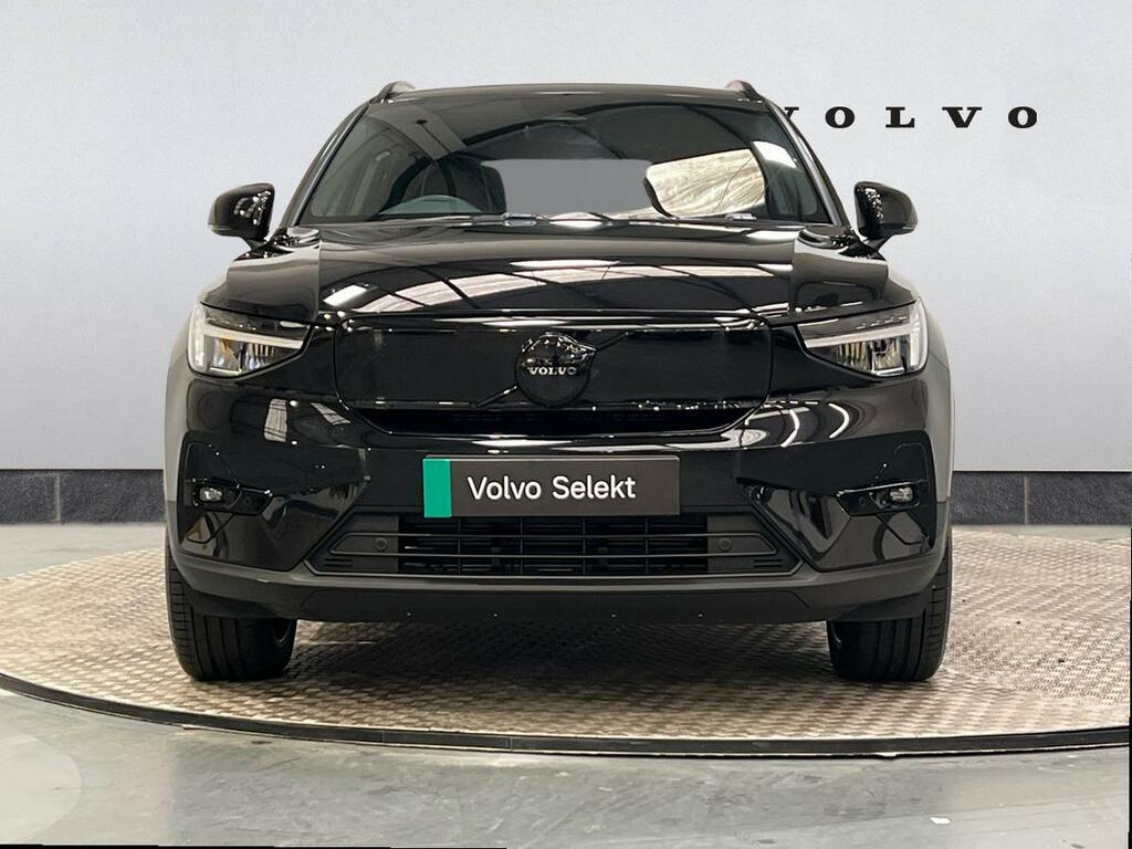 Volvo EX40 300Kw Twin Motor Ultra 82Kwh Awd Black #8