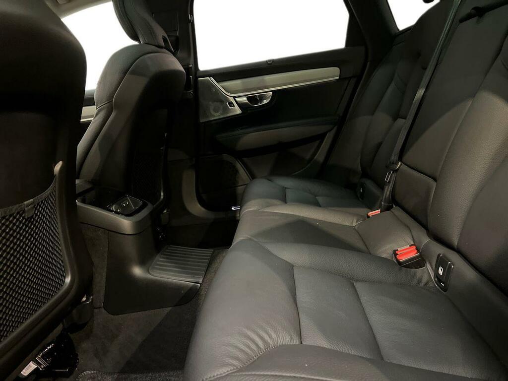 Volvo V90 2.0 T8 455 Phev Ultra Dark Awd Blue #6