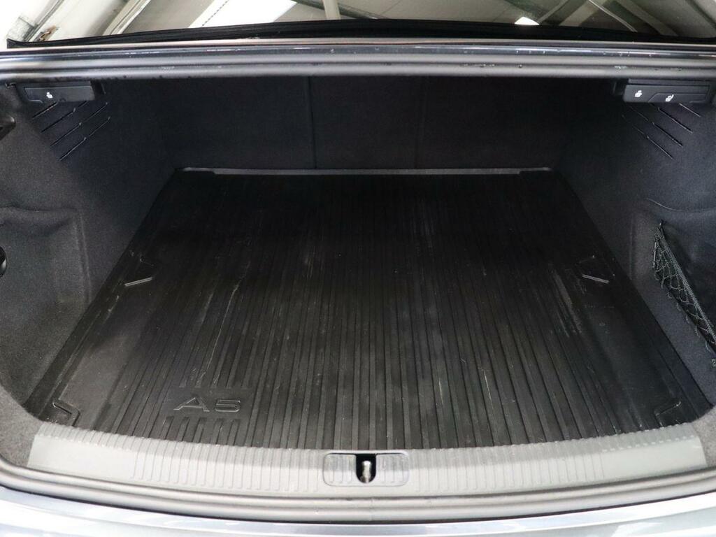 Audi A5 Sportback 35 2.0 Tdi 163 Sport S Tronic Grey #9