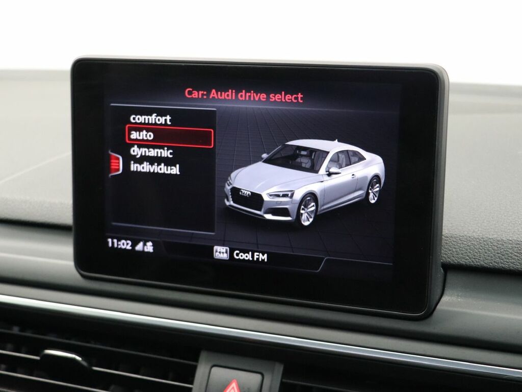 Audi A5 Sportback 35 2.0 Tdi 163 Sport S Tronic Grey #44