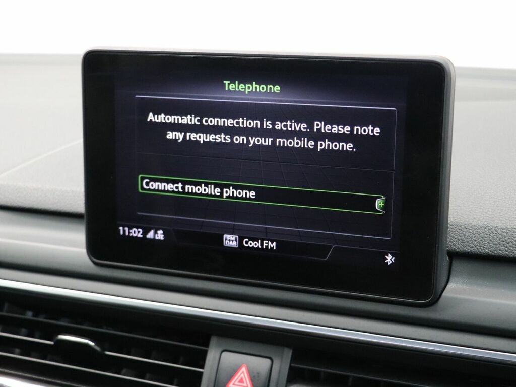 Audi A5 Sportback 35 2.0 Tdi 163 Sport S Tronic Grey #41