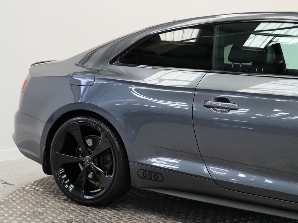 Audi A5 Sportback 35 2.0 Tdi 163 Sport S Tronic Grey #17