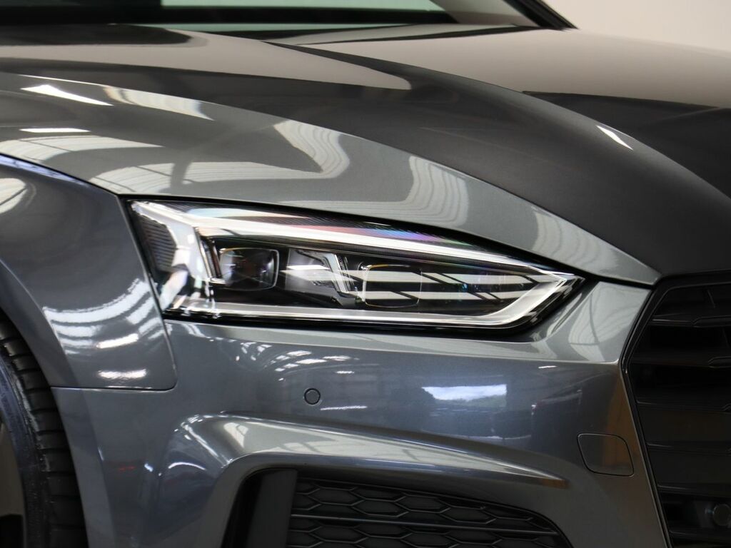Audi A5 Sportback 35 2.0 Tdi 163 Sport S Tronic Grey #10