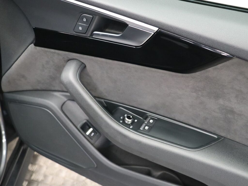 Audi A5 Sportback 35 2.0 Tdi 163 Sport S Tronic Grey #25