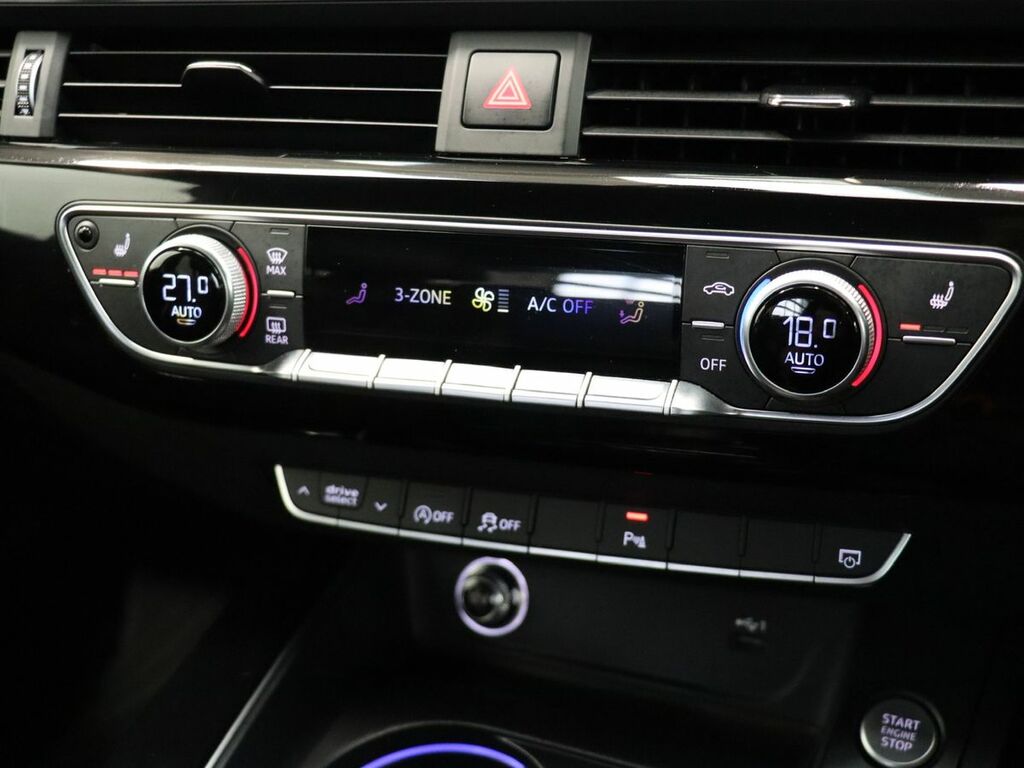 Audi A5 Sportback 35 2.0 Tdi 163 Sport S Tronic Grey #47