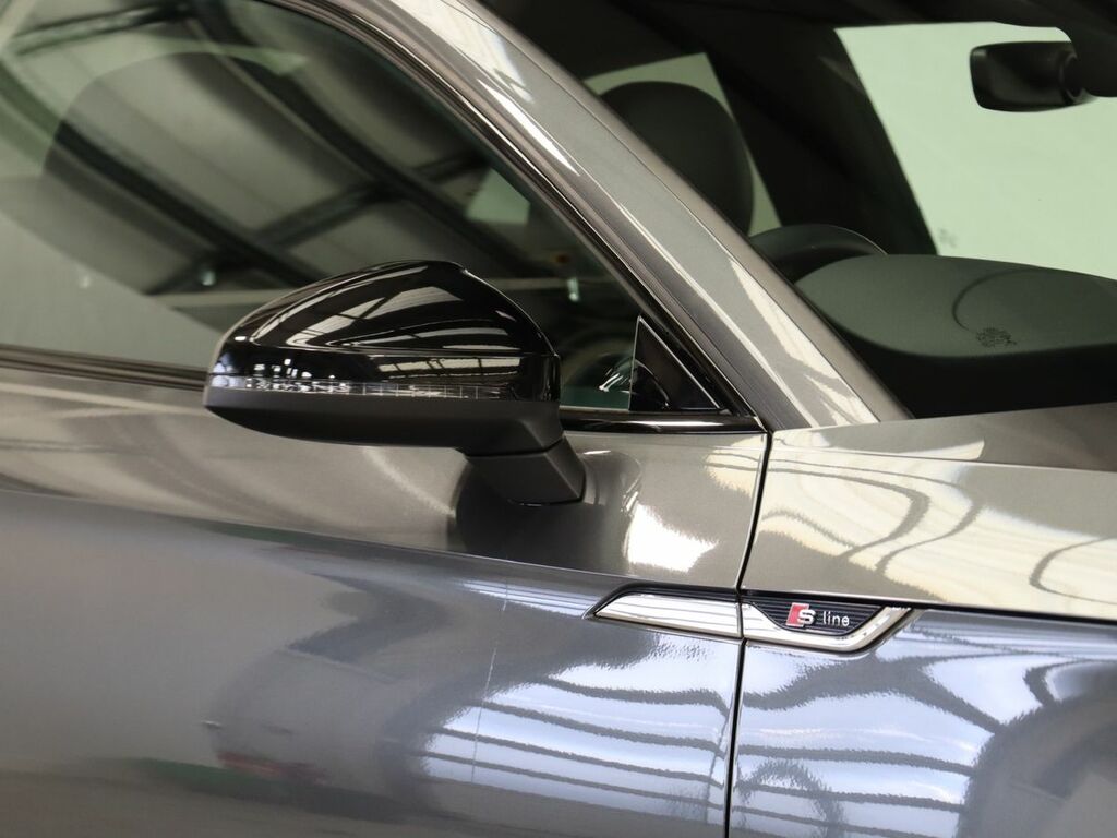 Audi A5 Sportback 35 2.0 Tdi 163 Sport S Tronic Grey #19