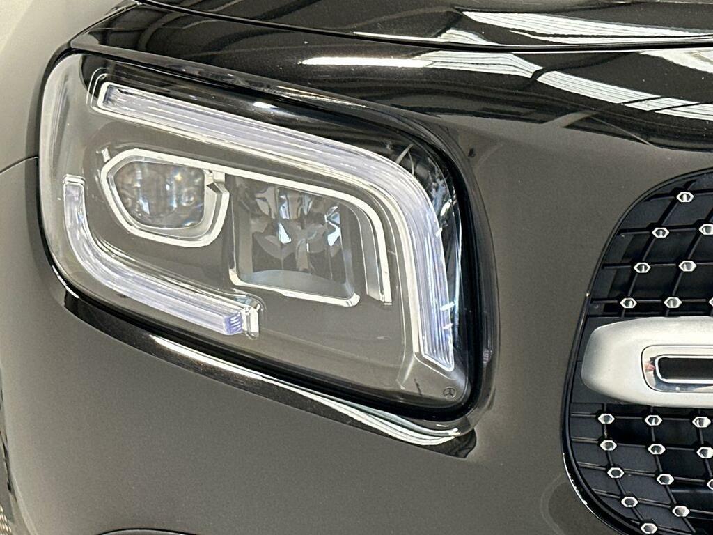 Mercedes-Benz GLB Class 1.3 Glb200 Amg Line Premium 2 Suv 7G- Blue #7