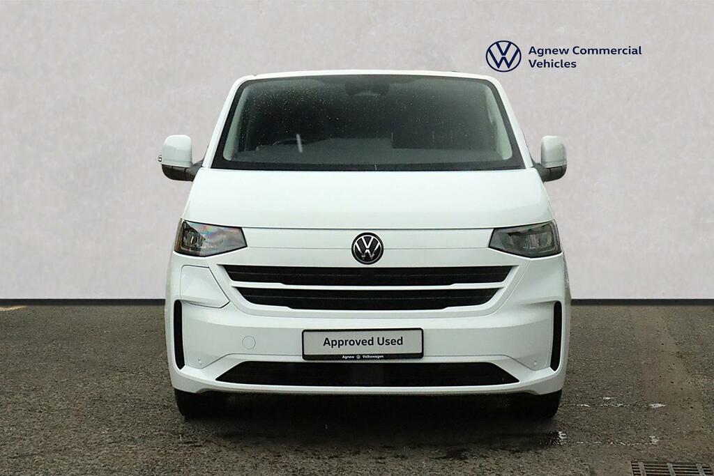 Volkswagen E-Transporter T32 Kombi Commerce Plus Swb 136 Ps 65 Kwh Grey #11
