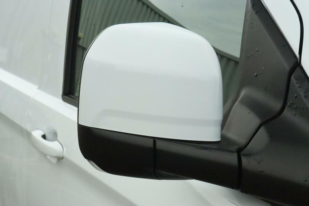 Volkswagen E-Transporter T32 Kombi Commerce Plus Swb 136 Ps 65 Kwh Grey #20