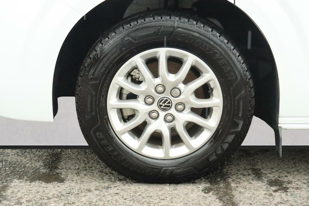 Volkswagen E-Transporter T32 Kombi Commerce Plus Swb 136 Ps 65 Kwh Grey #5