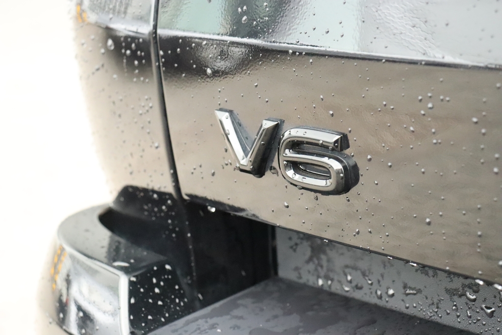 Volkswagen Amarok Style V6 Tdi 4Moti Grey #21